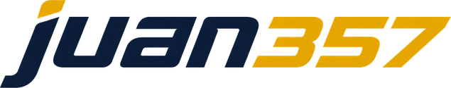 juan357 logo